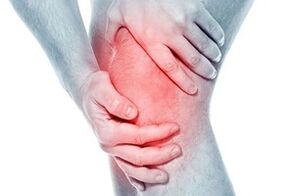 Causes of joint pain