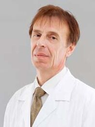 Doctor Rheumatologist Петър